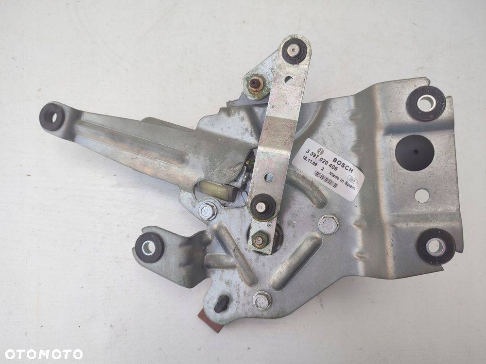 Mechanizm silniczek wycieraczki tył CITROEN BERLINGO I LIFT PEUGEOT PARTNER - 4