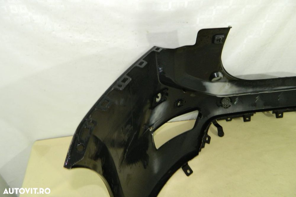 Bara spate Citroen C4 Grand Picasso, 2013, 2014, 2015, 2016, 2017,, AA36225333 - 7