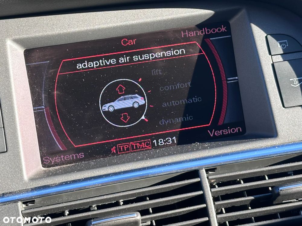 Audi A6 Avant 4.2 quattro tiptronic - 35