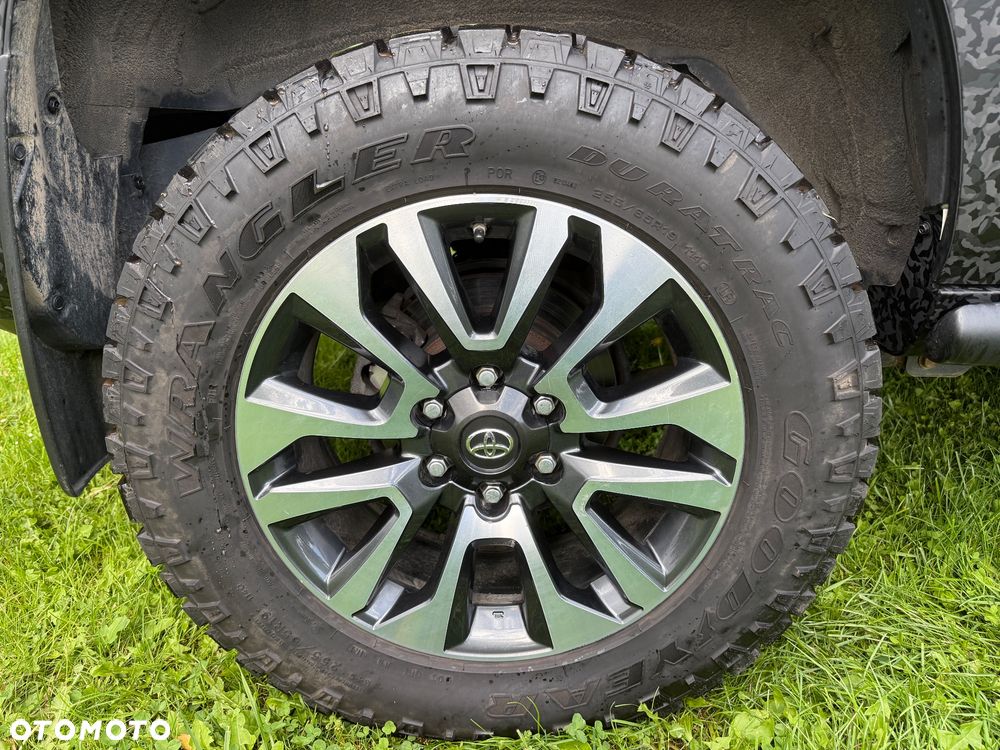 Toyota Land Cruiser LC 2.8 D-4D Invincible - 13