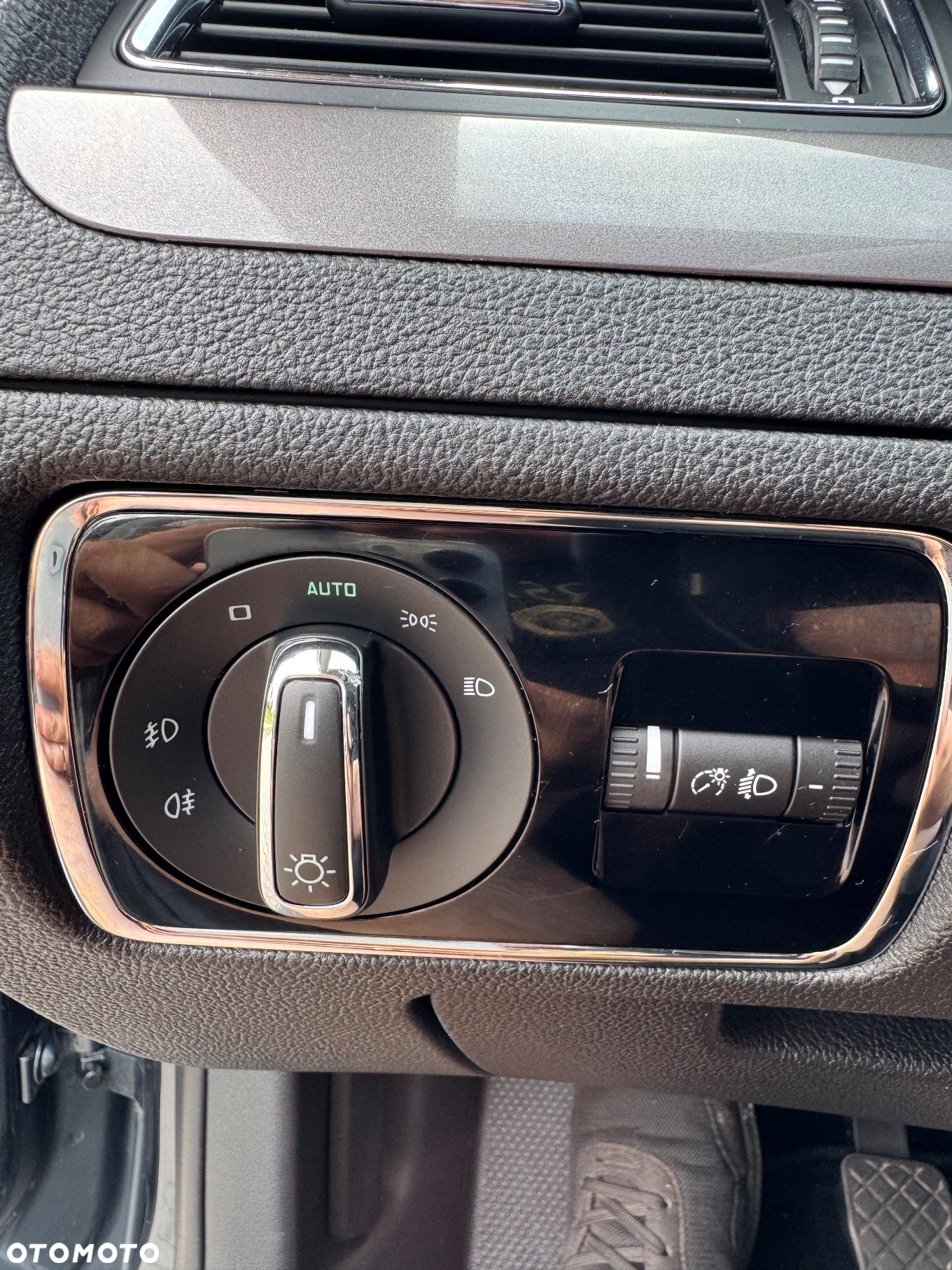 Skoda Superb 1.8 TSI Elegance - 13