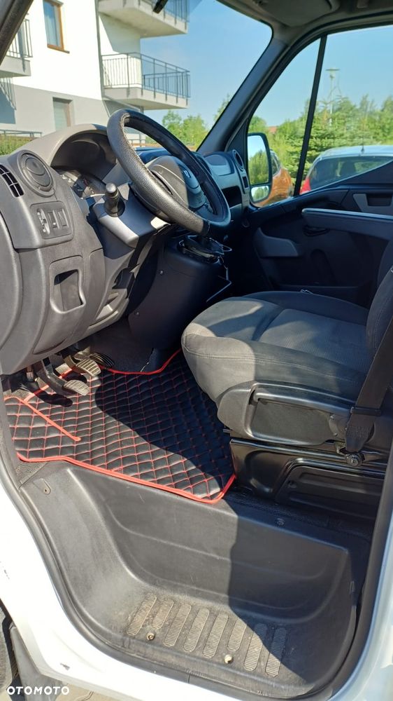 Renault Master - 3