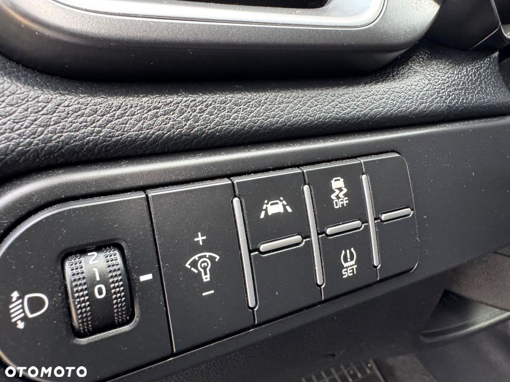 Kia XCeed 1.5 T-GDI OPF VISION - 28