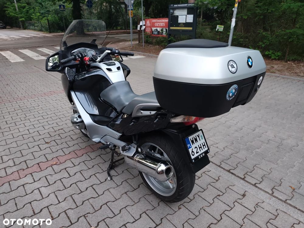BMW RT - 29