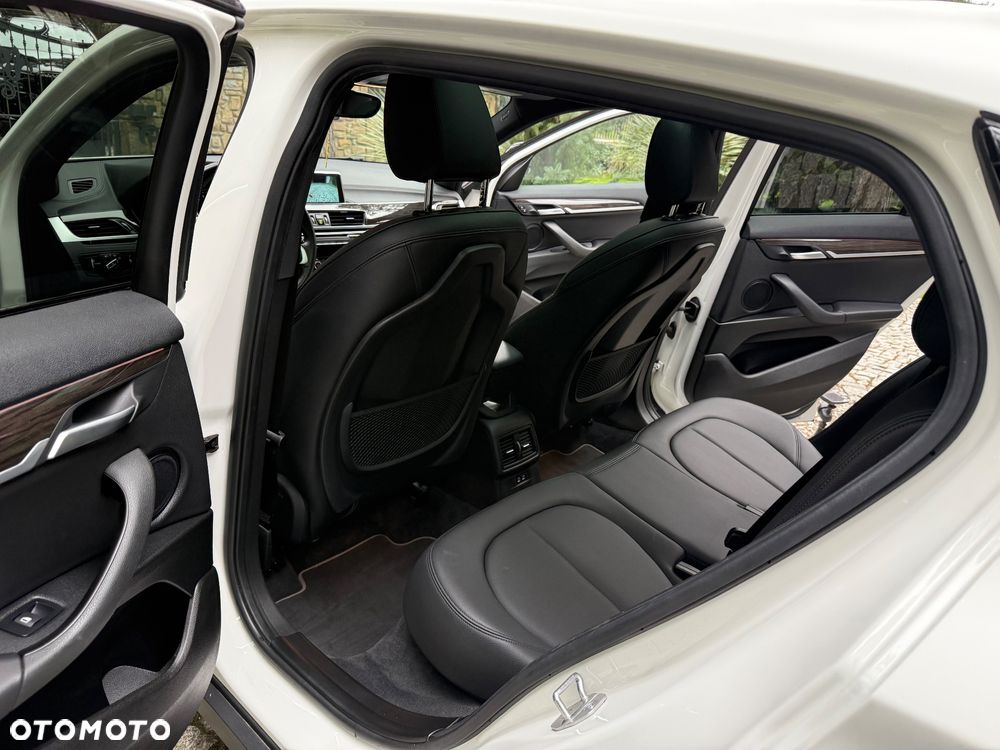 BMW X2 M35i xDrive - 15
