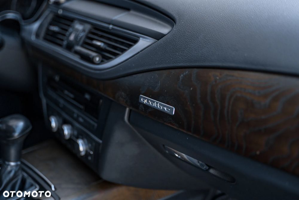 Audi A7 Sportback - 19