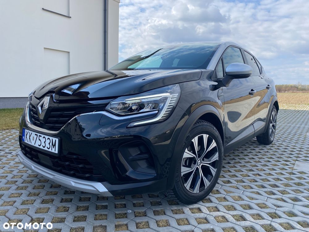 Renault Captur - 1