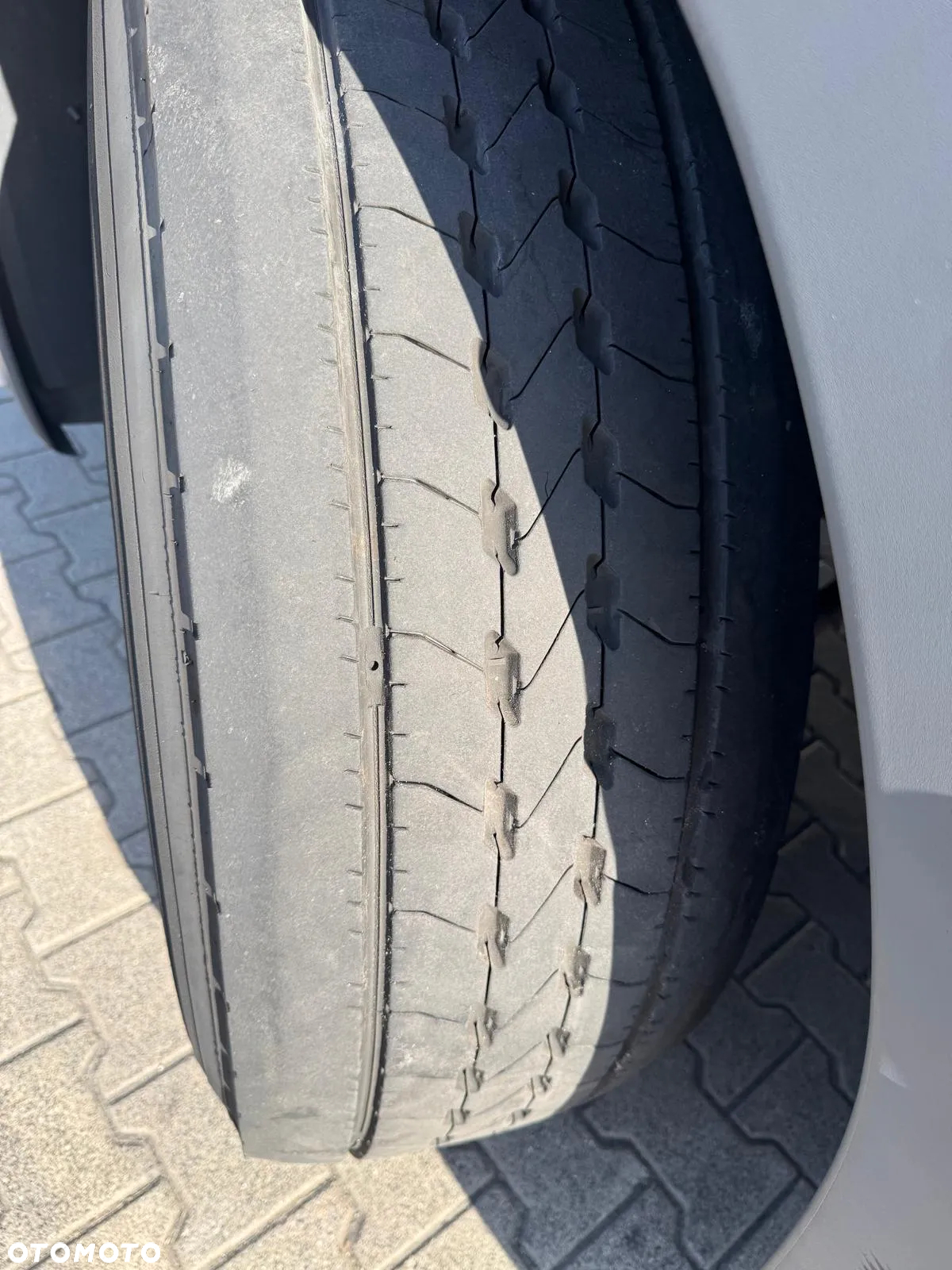 Scania R450 - 8