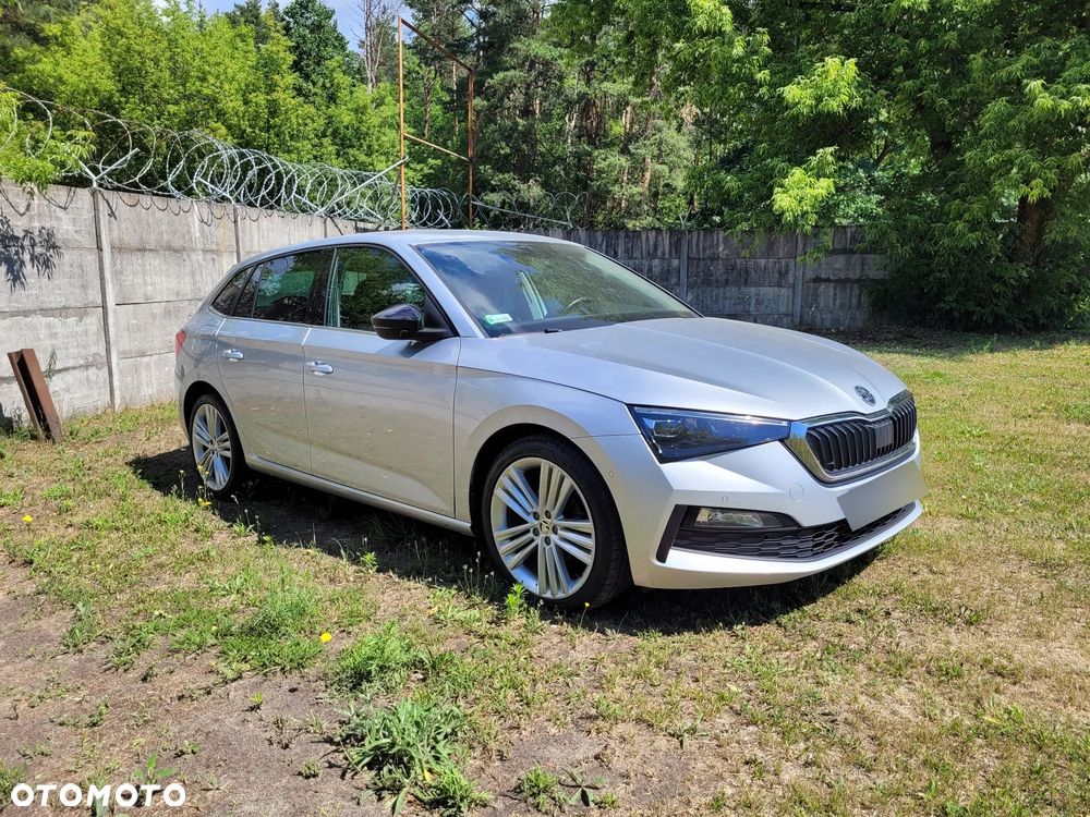 Skoda Scala 1.6 TDI SCR Style - 7