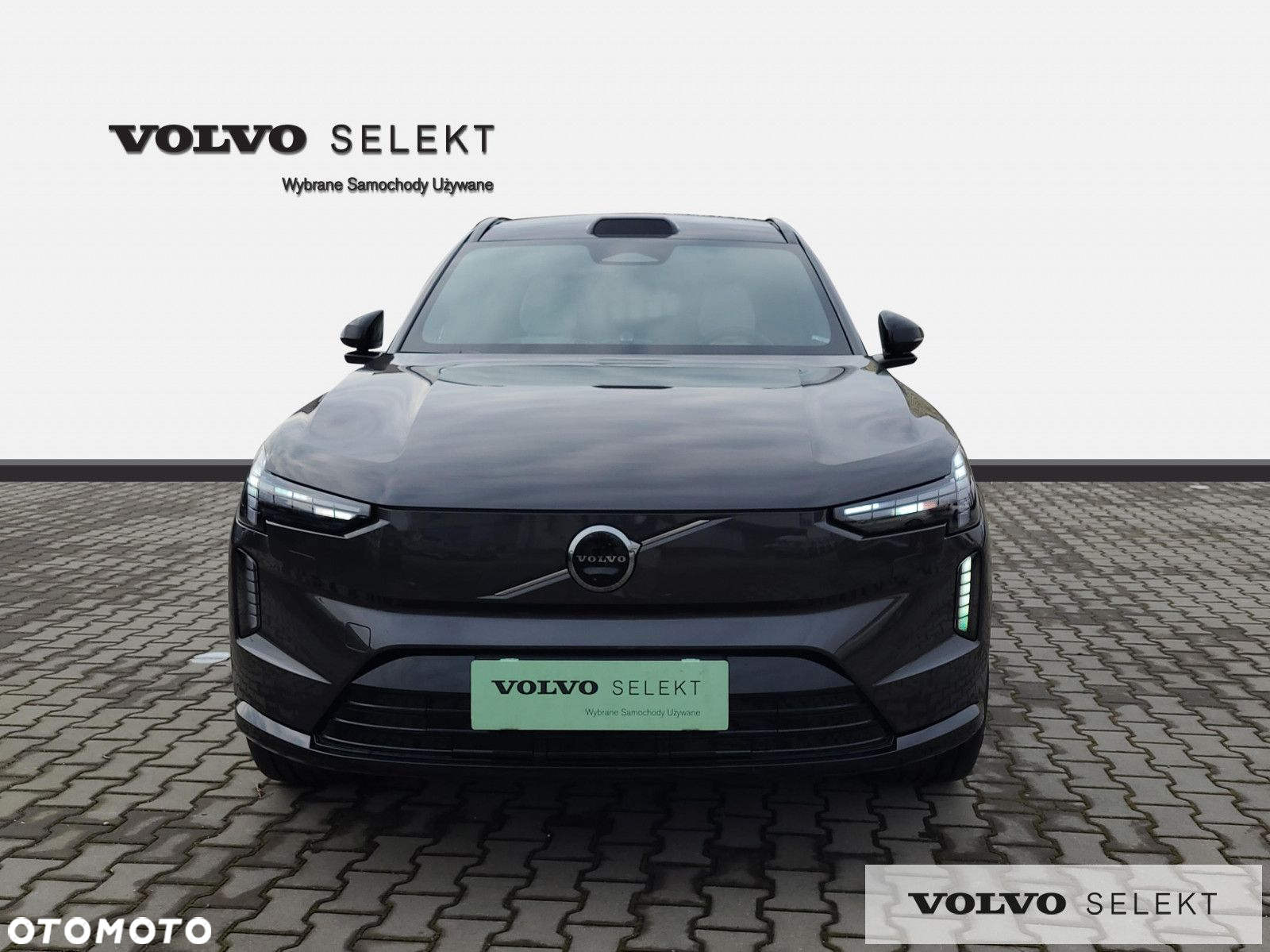 Volvo EX90 - 3