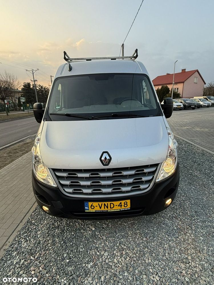 Renault Master - 3