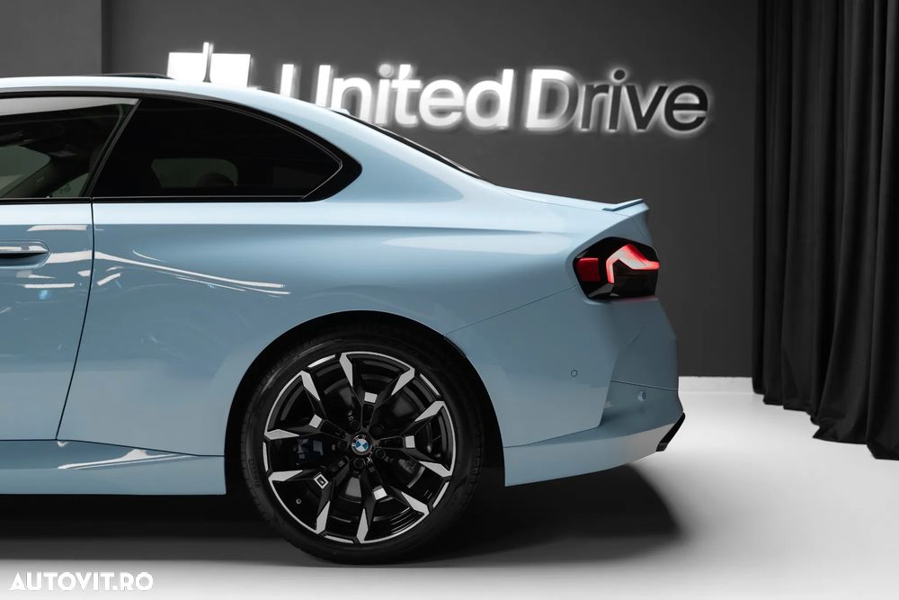 BMW M2 2025 — imagine 7