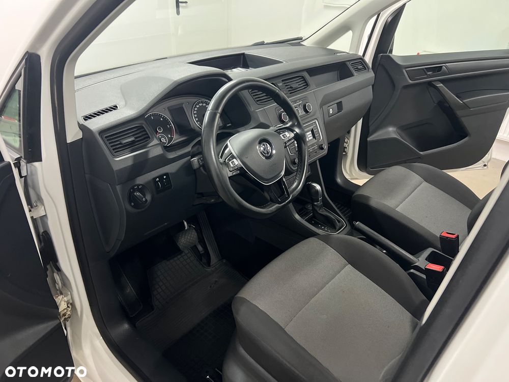 Volkswagen Caddy - 9