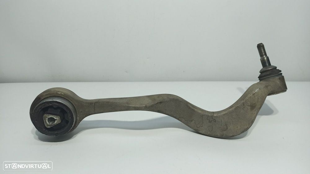 BRAÇO SUSPENSÃO INFERIOR FRENTE ESQUERDO BMW SERIE 5 BERLINA (E60) 530D - 4
