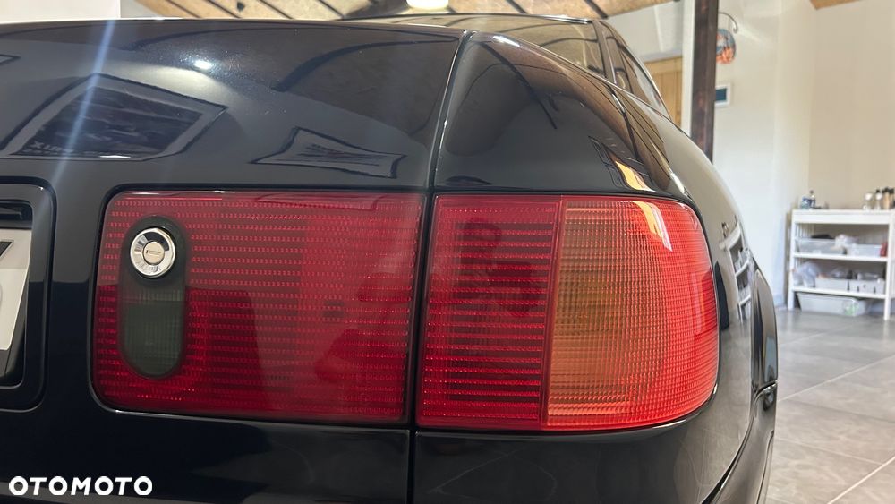 Audi A8 - 31