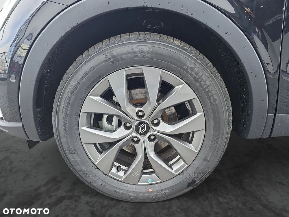 Renault Arkana 1.6 E-TECH Techno MMT - 10