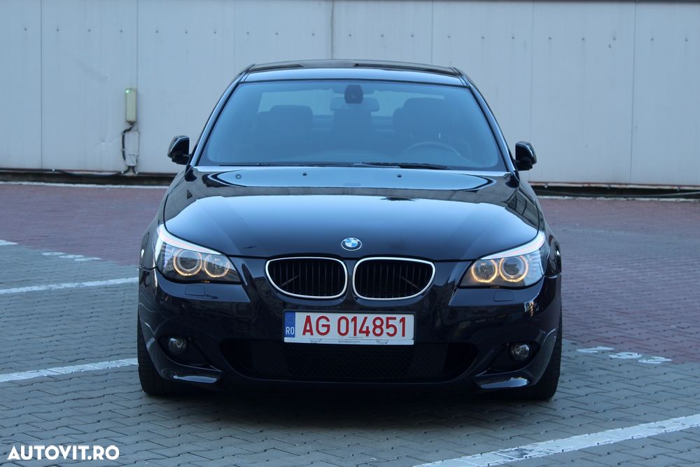 BMW Seria 5 - 9