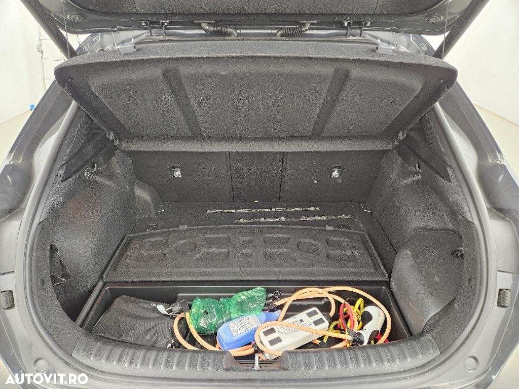 Kia XCeed 1.6 GDI DCT6 OPF Plug-in-Hybrid Platinum Edition - 10