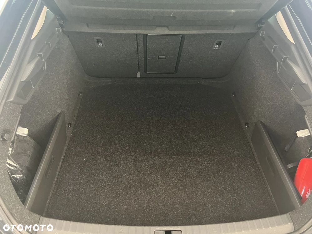 Skoda Octavia 2.0 TSI 4x4 Style DSG - 28