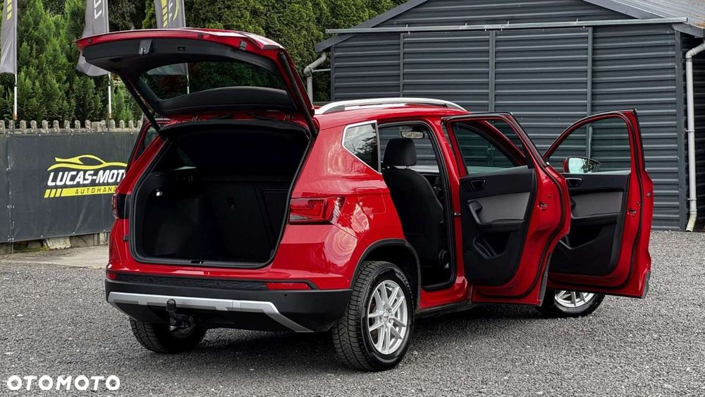 Seat Ateca - 15