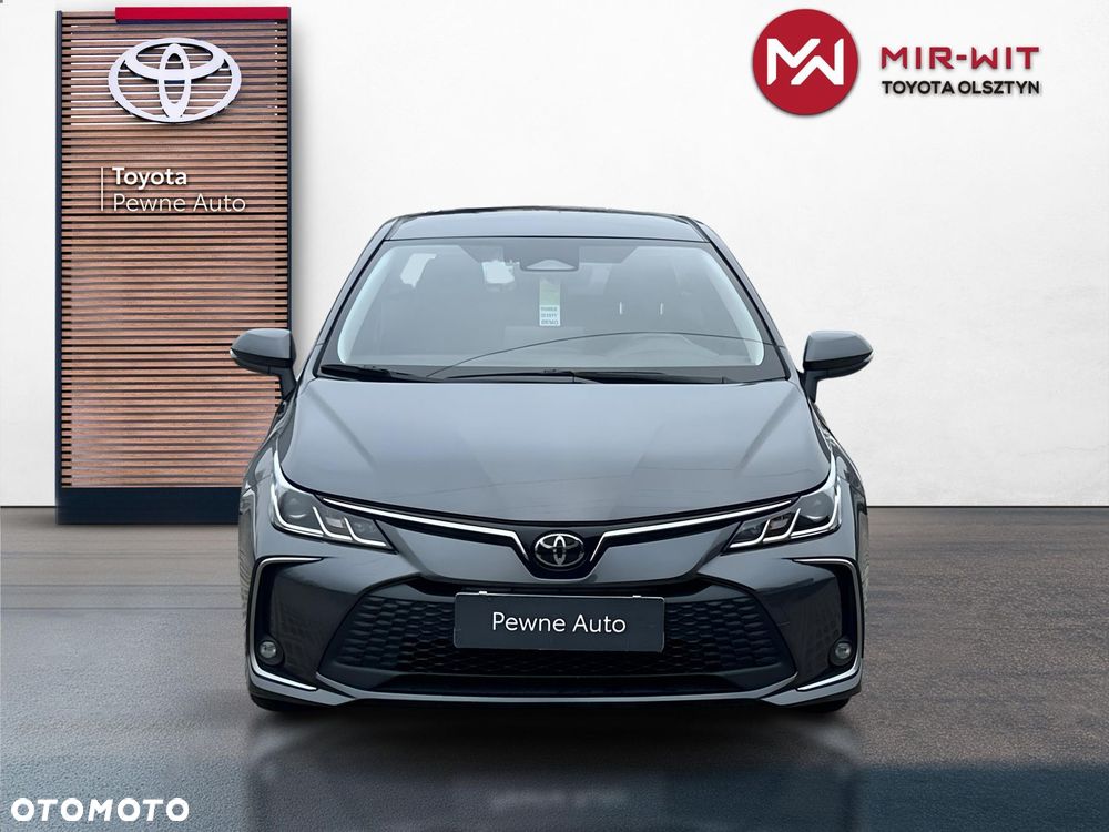 Toyota Corolla - 7