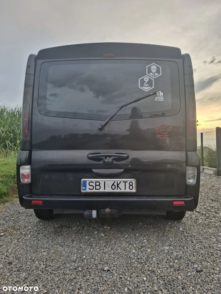 Renault Trafic Generation - 13