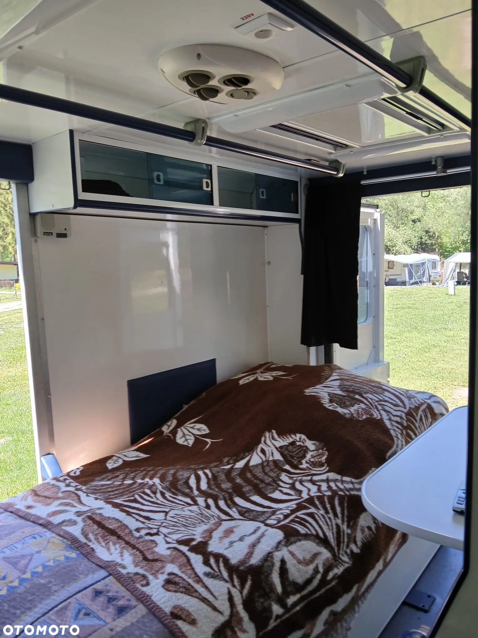Renault TRAFIC - 13