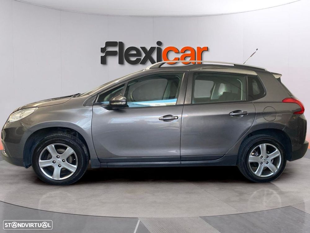 Peugeot 2008 1.2 PureTech Active - 5