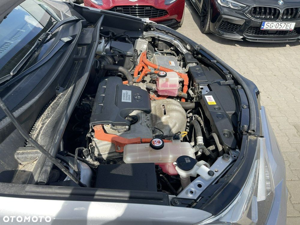Toyota RAV4 Hybrid Style 4x4 - 16