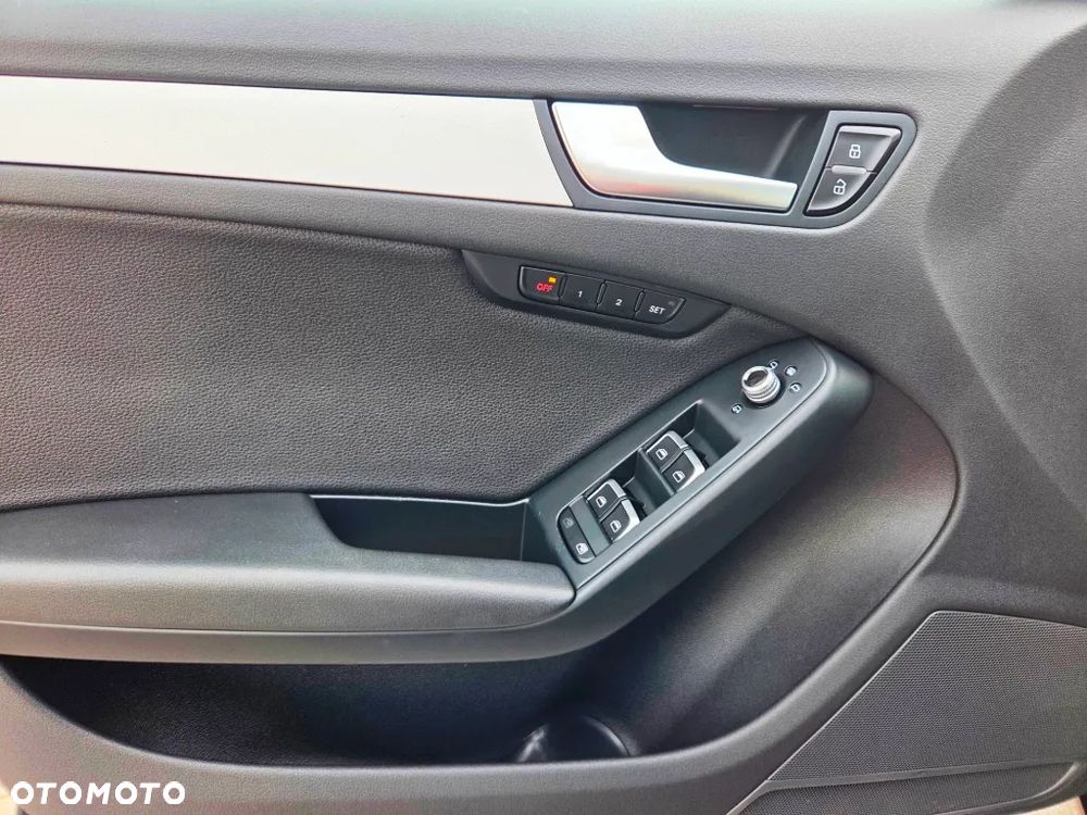 Audi A5 Sportback 2.0 TDI quattro S tronic - 27