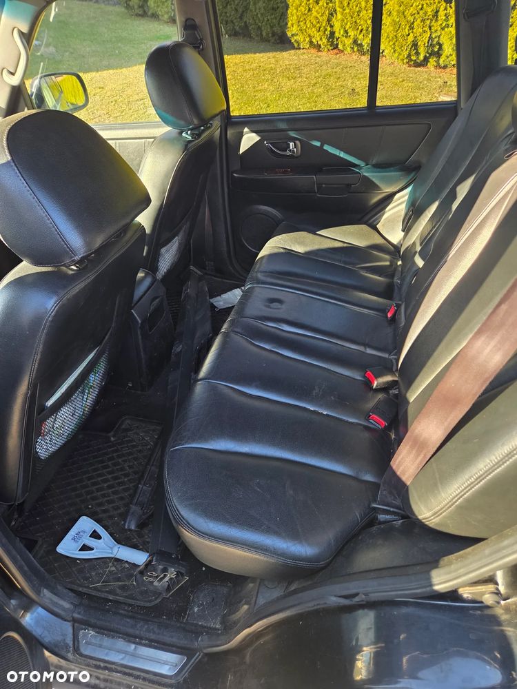 Hyundai Terracan - 8