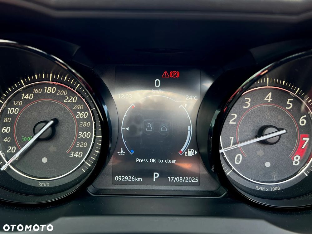 Jaguar F-Type 5.0 V8 S/C AWD SVR - 15