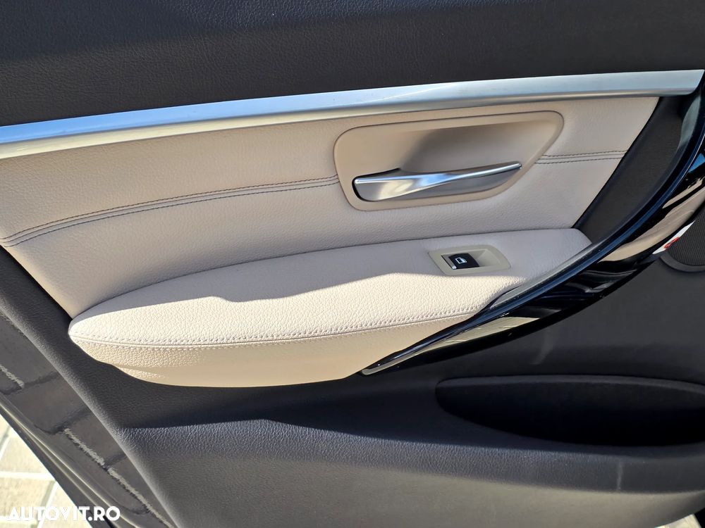 BMW Seria 3 330e iPerformance Sport Line - 22