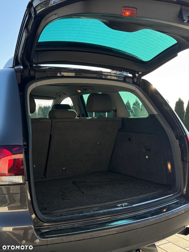 Volkswagen Touareg 2.5 R5 TDI DPF Tiptr - 18