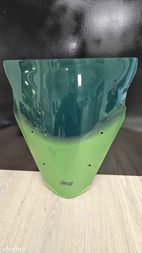 Szyba owiewka Ermax Kawasaki ER-6f (09-11) - 5