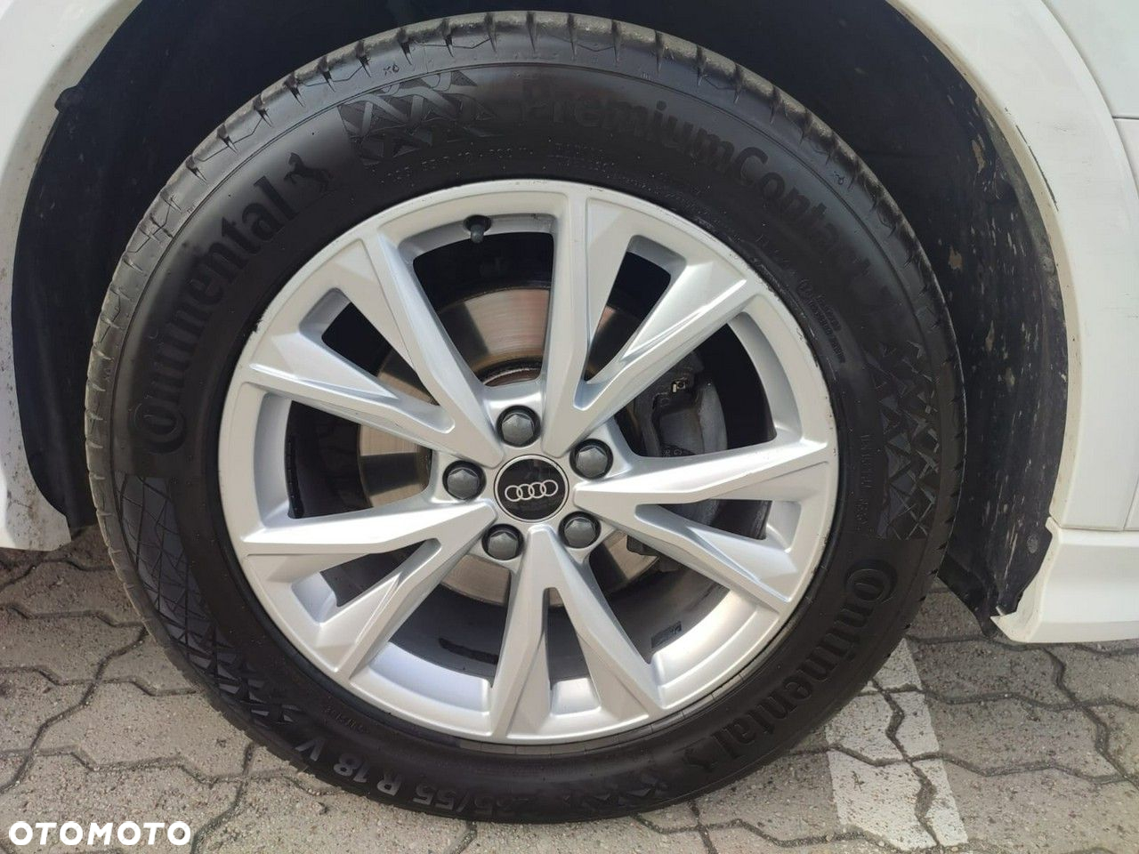 Audi Q3 35 TFSI S line S tronic - 36