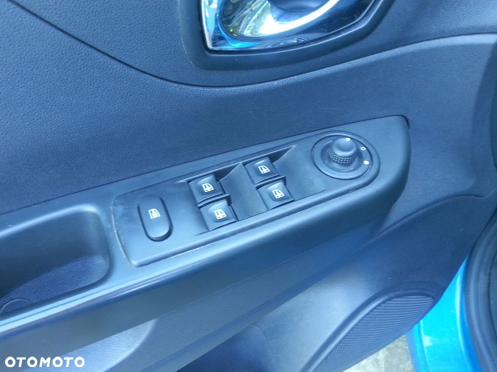 Renault Captur 1.5 dCi Energy Life - 12