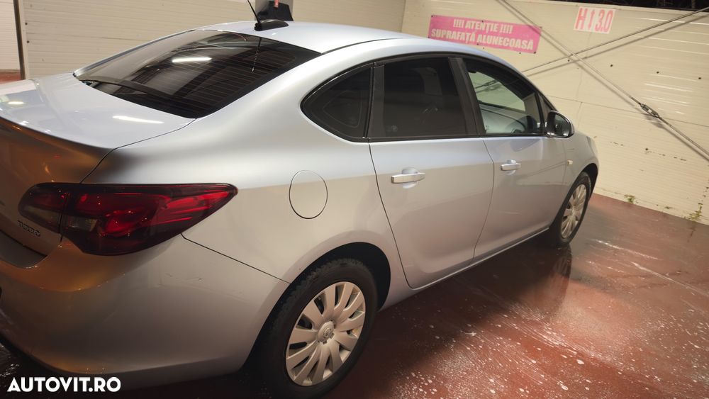 Opel Astra 1.4 Turbo ECOTEC Start/Stop Enjoy - 5