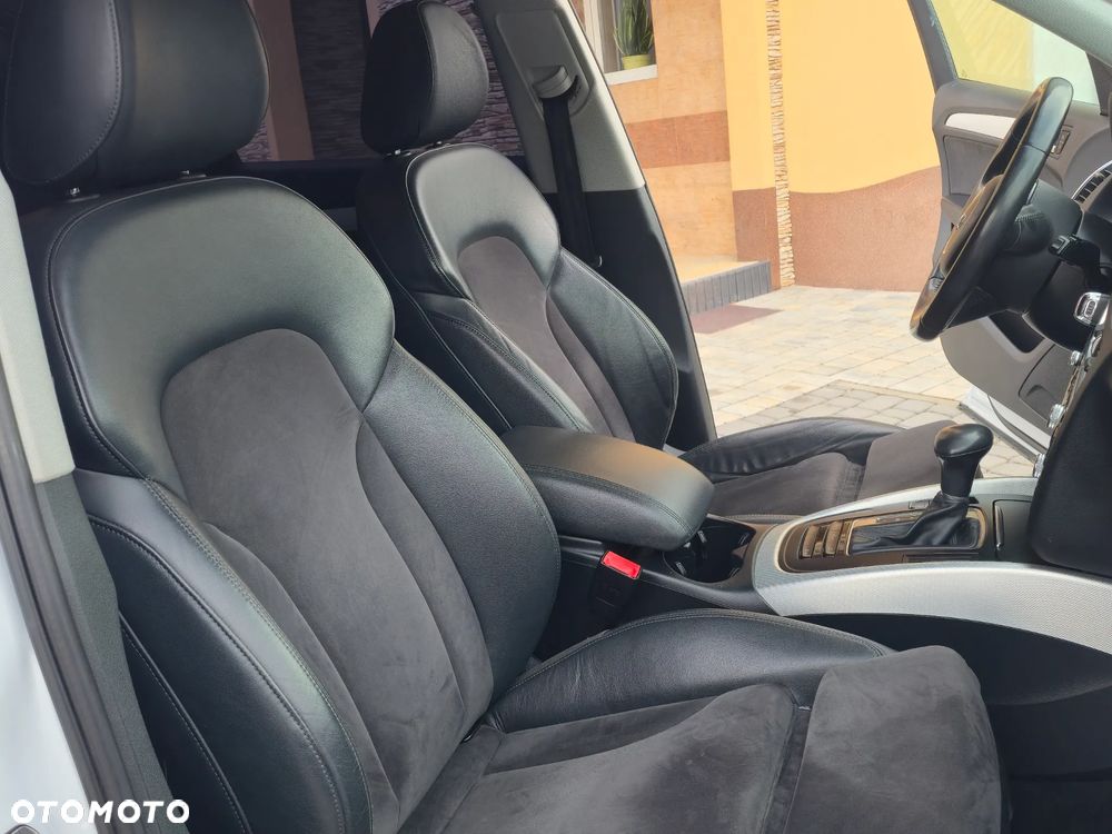 Audi Q5 - 32