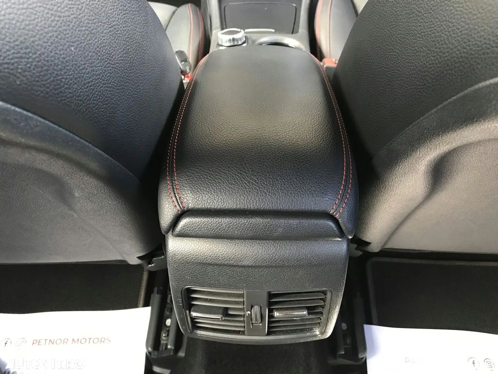 Mercedes-Benz GLA 200 (CDI) d 7G-DCT AMG Line - 38