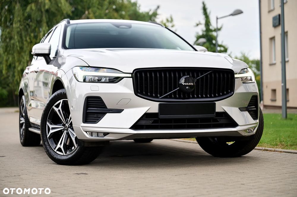 Volvo XC 60 - 18