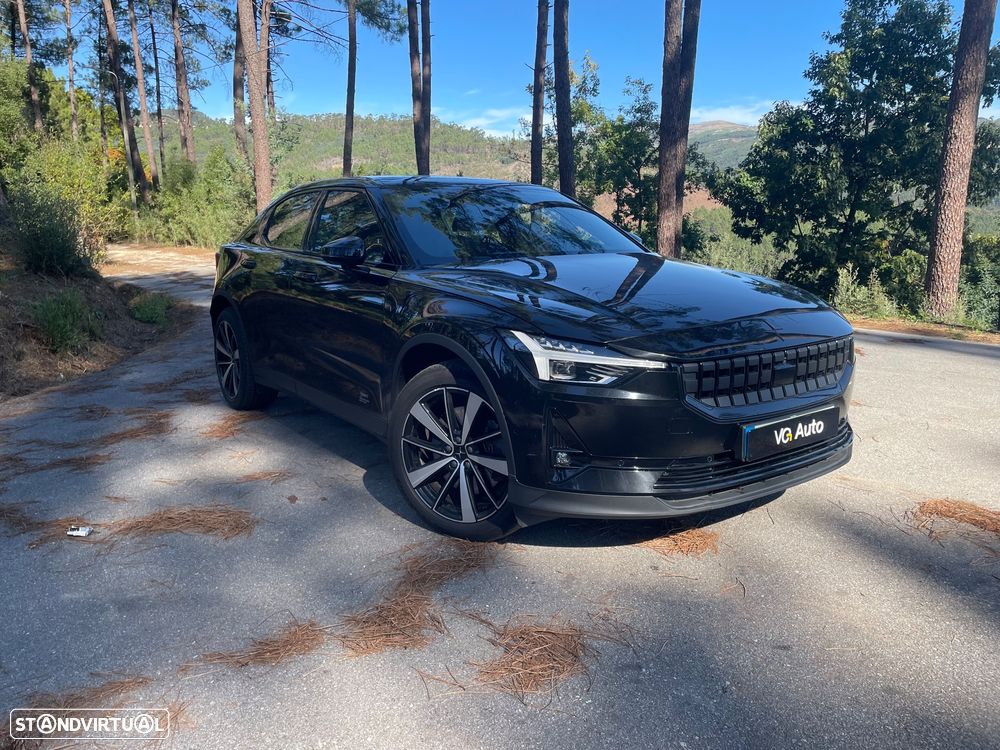 Polestar 2