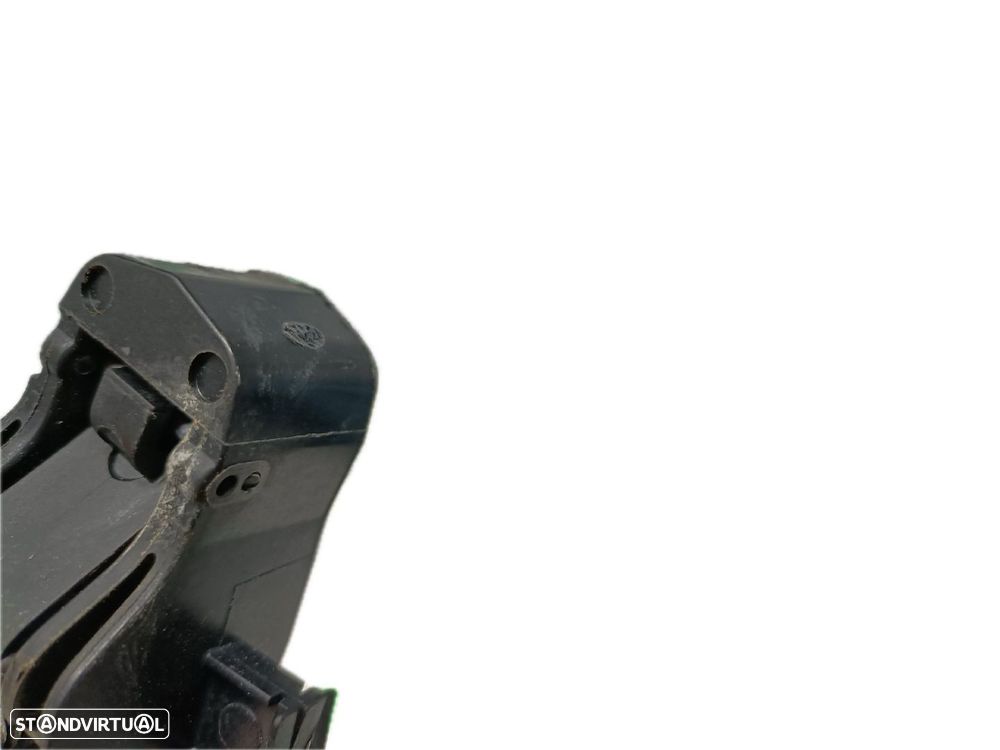 Puxador / Muleta Exterior Peugeot 508 I (8D_) - 4