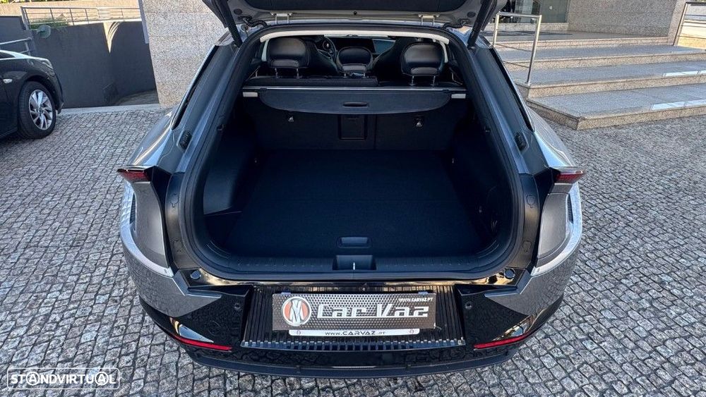 Kia EV6 77,4-kWh — fotografia 17