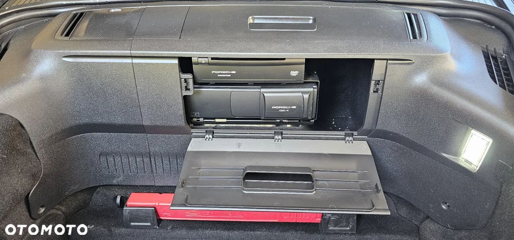Porsche Boxster Sportpaket - 25