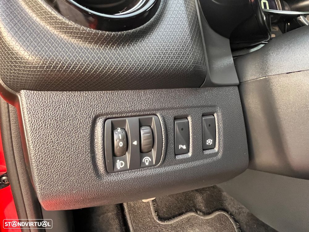 Renault Clio Sport Tourer 1.5 dCi Luxe - 14