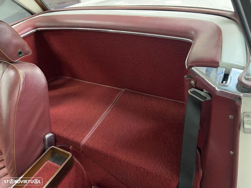 Mercedes-Benz SL 280 - 7