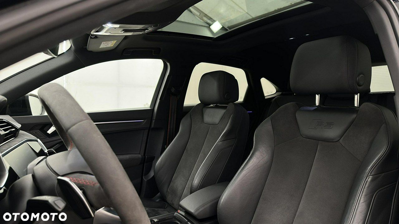 Audi RS Q3 - 16