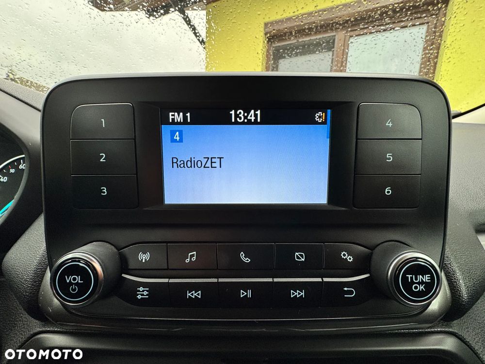 Ford EcoSport 1.0 EcoBoost ACTIVE - 27