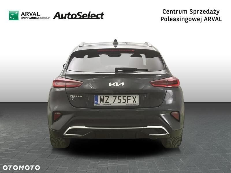 Kia XCeed 1.5 T-GDI L DCT - 5